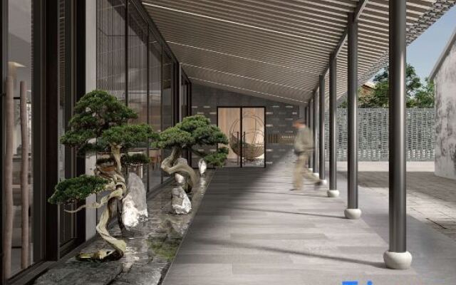 Wenxi Hotel