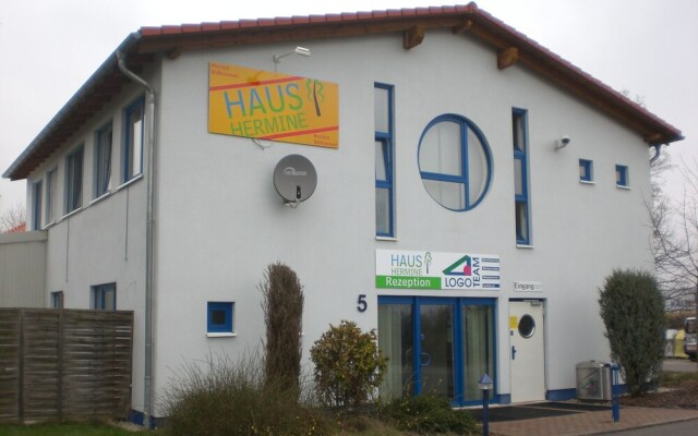 Haus Hermine