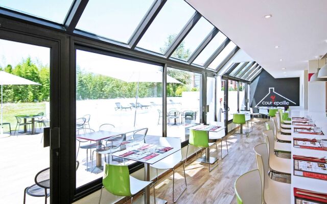 Ibis Styles Toulouse Labège