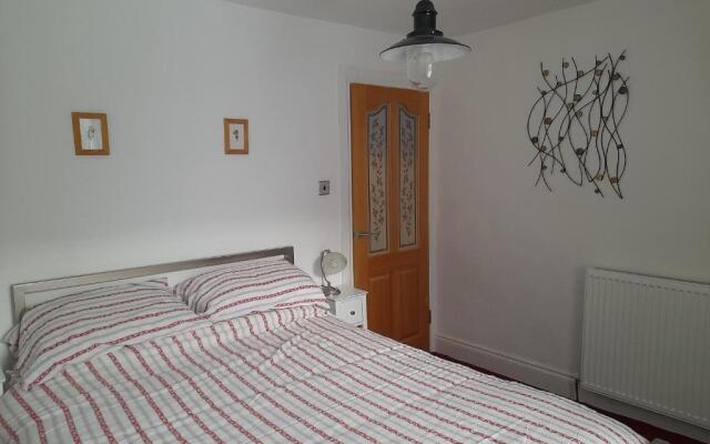 Charming Eyemouth Apartment Close the Beach
