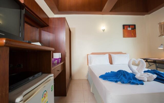 Sundowners Guesthouse