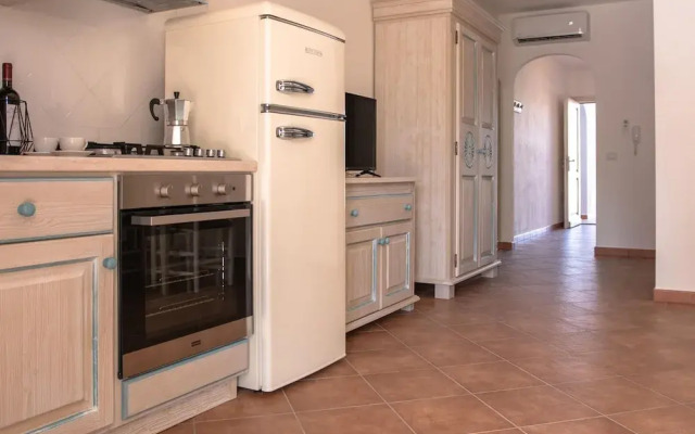 Le Residence del Golfo Orosei