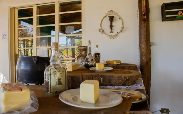 Pousada Vale das Primaveras