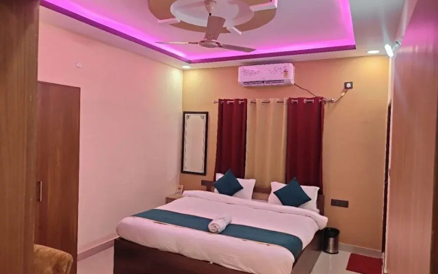 Pavitram Hotel & Banquet