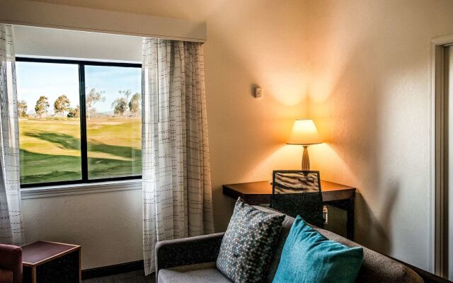 Residence Inn By Marriott Oxnard At River Ridge