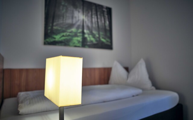 Hotel Lindenhof