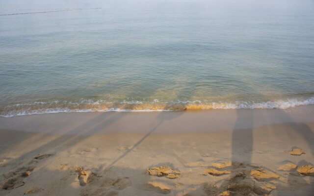 Phu Quoc Kim - Bungalow On The Beach