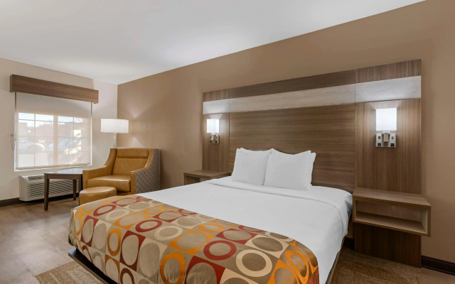 Best Western Desert Inn