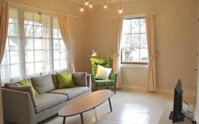 La Maisonette - Gorgeous 2 Bedroom