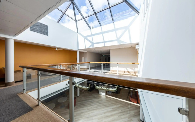 Hotel Saaremaa