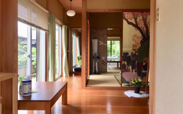 Yufu - House - Vacation STAY 89885