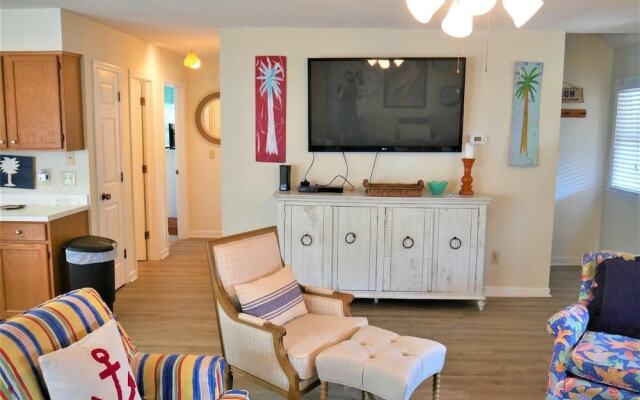 Katinka II - 3 Br Home