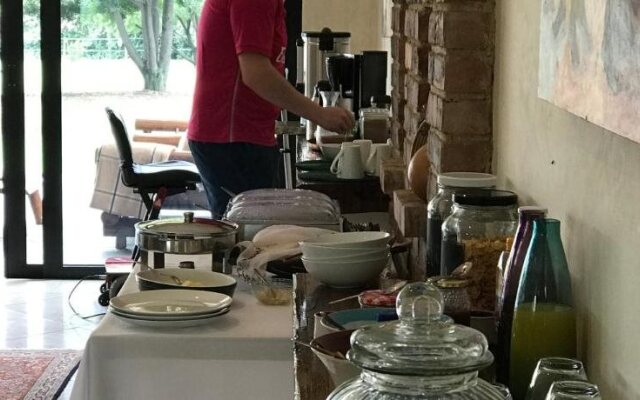 Aramesh Luxury Guesthouse
