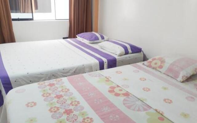 Hostal Huerta Grande