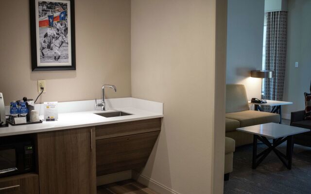 Hilton Garden Inn Waco