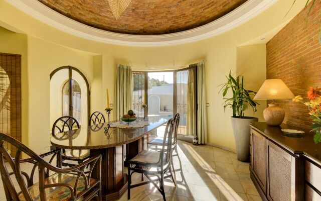 Villas2go2 Vilamoura XXI