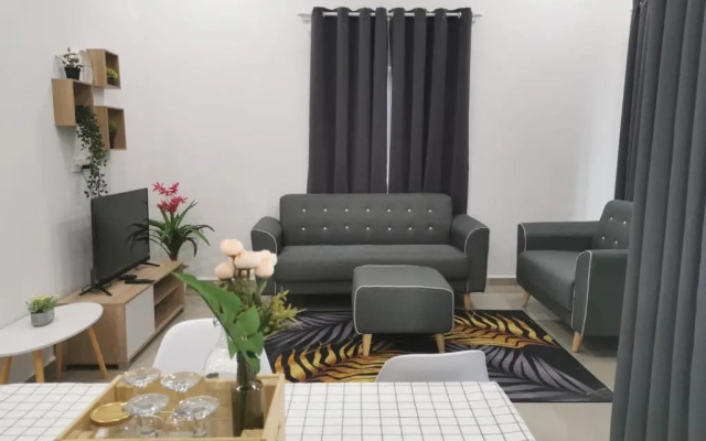 ZR D'Datok Homestay, GongBadak & Private Pool