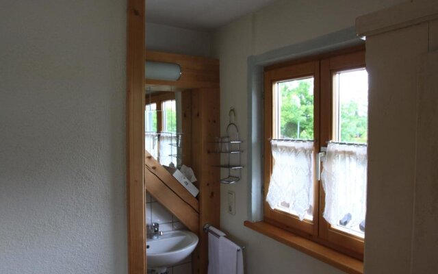 Landgasthof Einbachmühle