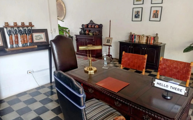 Casa Yoly Hostel Granada