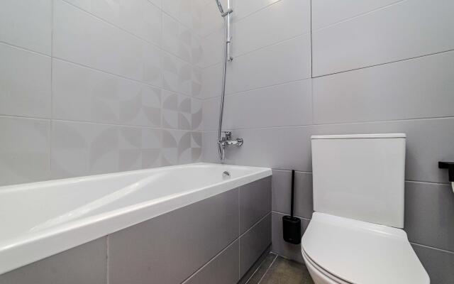 Апартаменты на улице Гостиничная 5