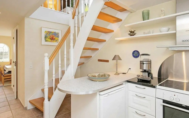 6 Person Holiday Home in Bindslev
