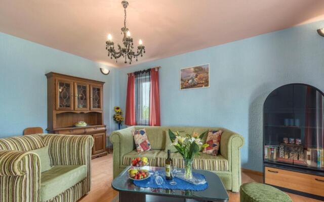 Apart Complex Villa Anja