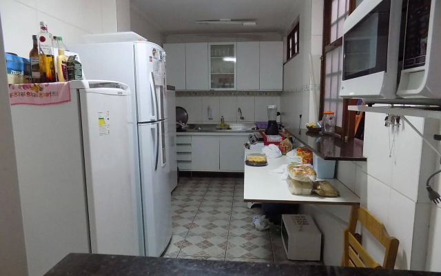 Albergue Rio Vermelho - Hostel