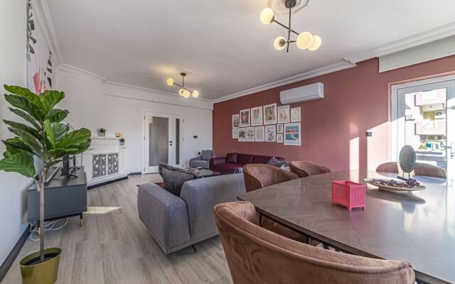 Melissa's Suites