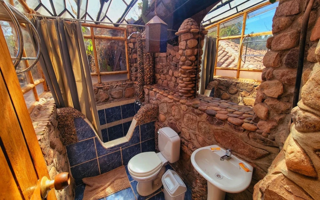 Hostal Casa de Campo Urubamba