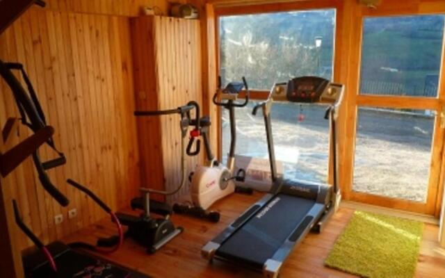 Naturessime Eco Village&Spa