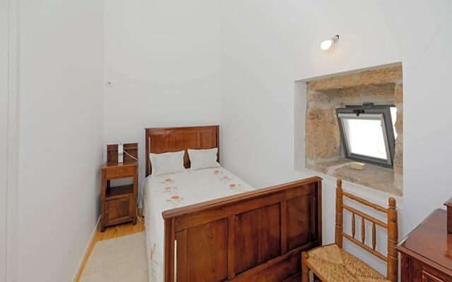 Antiga "Casa do Porco"