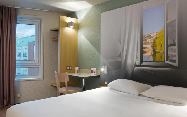 B&B Hotel Le Mans Centre