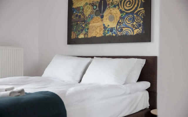 Varsovia Comfort 223