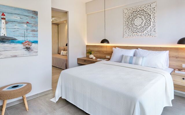 Soleado Luxury Villas