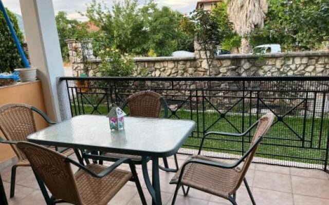 Emelia Apartments