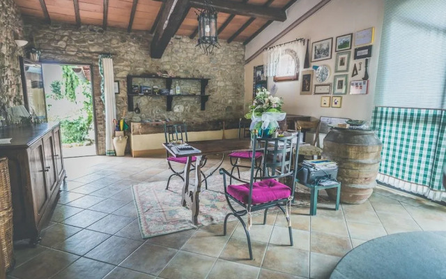 Agriturismo SantAlberto