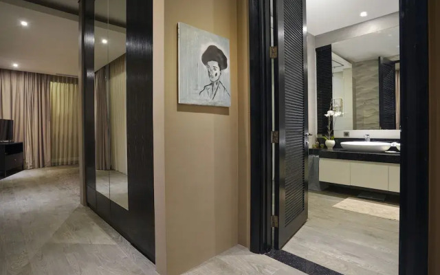 Villa Balimu Seminyak