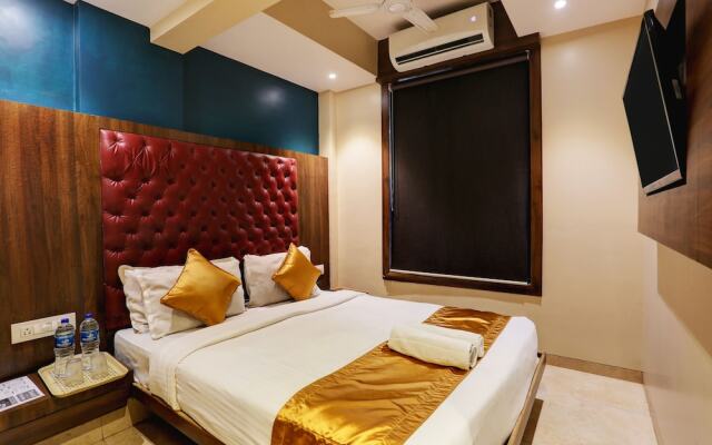 Hotel Sea Breeze