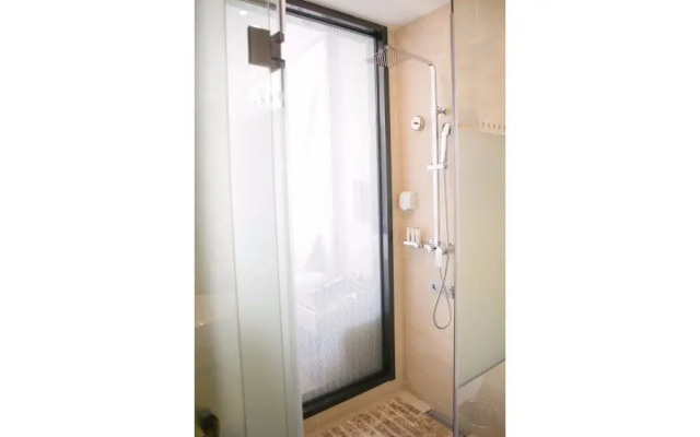 Lavande Hotel Shenzhen Qianhai Times City