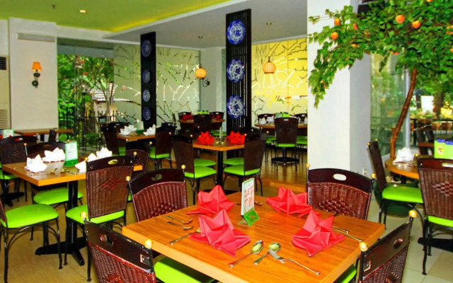 Hotel Cipta 2
