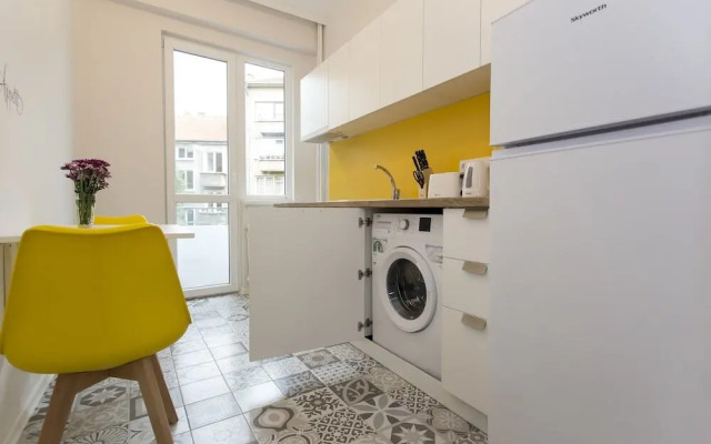 Vip Apartments - Lyuben Karavelov Street