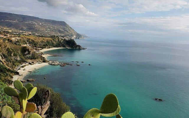 Hotel Eolo Capo Vaticano