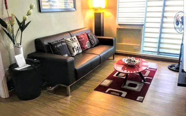Azure Urban Resort 3 Bedroom Suite
