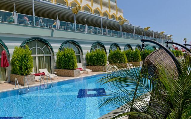 Delphin Imperial - All Inclusive