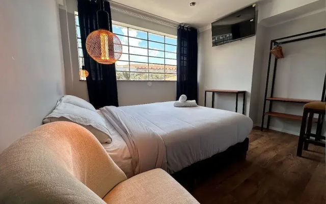 Margarita B&B