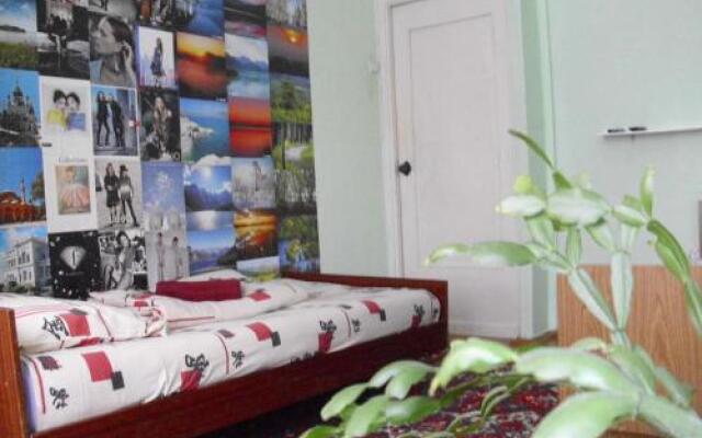 Homestay Gagarina 17