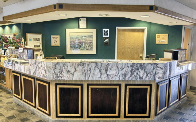 Quality Inn Paradise Creek