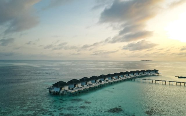 Cocogiri Island Resort Maldives