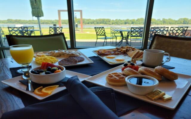 Holiday Inn Owensboro Riverfront, an IHG Hotel