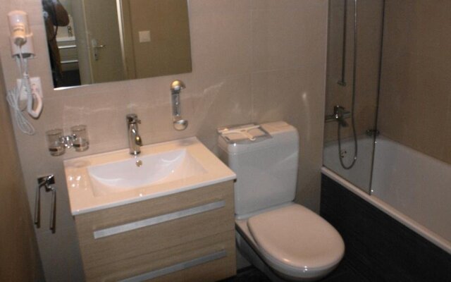 Hotel Bad Schwarzsee